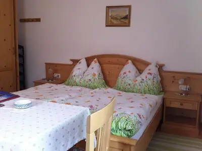 Doppelzimmer für 2 Personen (20 m²) in Spital am Pyhrn 7/10