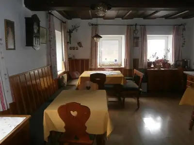 Doppelzimmer für 2 Personen (20 m²) in Spital am Pyhrn 10/10