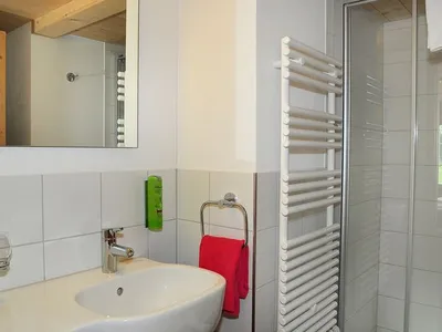 Doppelzimmer für 2 Personen in St. Antönien 9/9