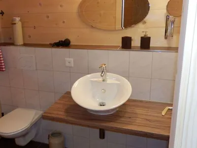 Doppelzimmer für 5 Personen in St. Antönien 3/3