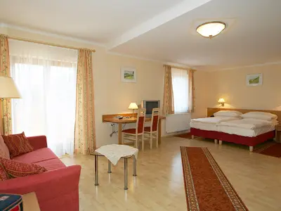 Doppelzimmer für 2 Personen (20 m²) in St. Corona am Wechsel 2/2