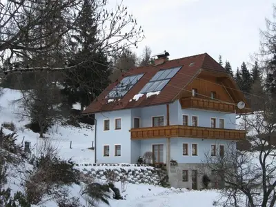 Doppelzimmer für 2 Personen (24 m²) in St. Georgen ob Murau 2/10