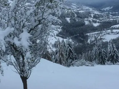 Doppelzimmer für 2 Personen (24 m²) in St. Georgen ob Murau 3/10