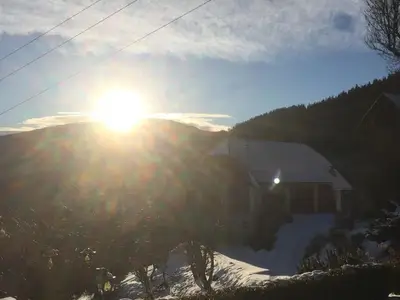 Doppelzimmer für 2 Personen (24 m²) in St. Georgen ob Murau 5/10