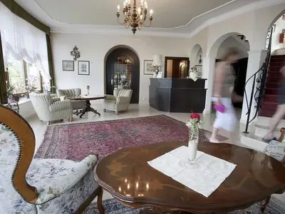 Doppelzimmer für 2 Personen (17 m²) in St.Kanzian am Klopeiner See 6/10