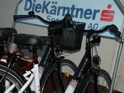 Doppelzimmer für 2 Personen (22 m²) in St.Kanzian am Klopeiner See 9/10