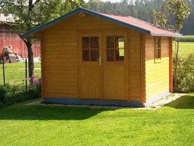 Doppelzimmer für 2 Personen (17 m²) in St.Kanzian am Klopeiner See 10/10
