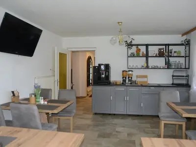 Doppelzimmer für 2 Personen in Unterburg 3/10