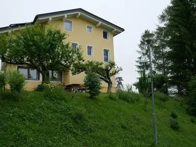 Doppelzimmer für 2 Personen in Unterburg 6/10