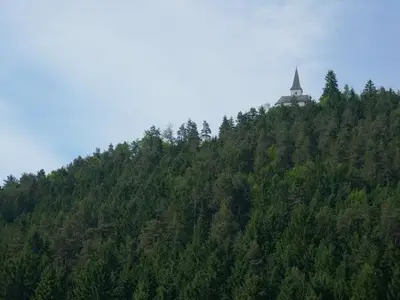 Doppelzimmer für 2 Personen in Unterburg 8/10