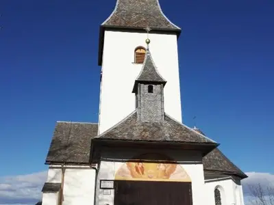 Doppelzimmer für 2 Personen in Unterburg 9/10