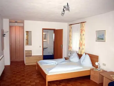 Doppelzimmer für 2 Personen (28 m²) in St.Kanzian am Klopeiner See 7/10