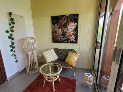 Doppelzimmer für 2 Personen (15 m²) in St.Kanzian am Klopeiner See 3/10