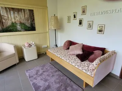 Doppelzimmer für 2 Personen (15 m²) in St.Kanzian am Klopeiner See 4/10