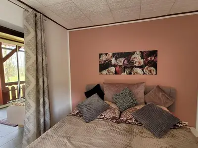 Doppelzimmer für 2 Personen (15 m²) in St.Kanzian am Klopeiner See 5/10