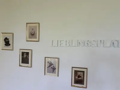 Doppelzimmer für 2 Personen (15 m²) in St.Kanzian am Klopeiner See 9/10