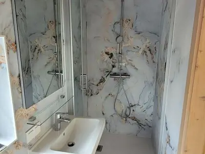 Doppelzimmer für 2 Personen (15 m²) in St.Kanzian am Klopeiner See 10/10