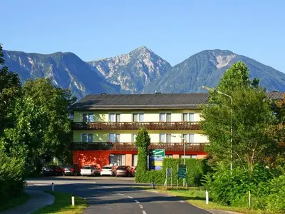 Doppelzimmer für 2 Personen (16 m²) in St.Kanzian am Klopeiner See 1/10