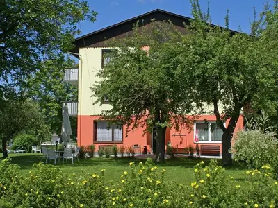 Doppelzimmer für 2 Personen (16 m²) in St.Kanzian am Klopeiner See 3/10