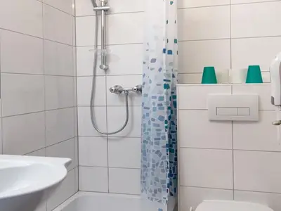 Doppelzimmer für 2 Personen (16 m²) in St.Kanzian am Klopeiner See 6/10