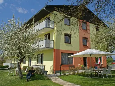 Doppelzimmer für 2 Personen (16 m²) in St.Kanzian am Klopeiner See 9/10