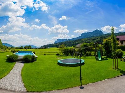 Doppelzimmer für 3 Personen (20 m²) in St. Lorenz am Mondsee 4/10