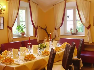 Doppelzimmer für 3 Personen (35 m²) in Mondsee 5/10