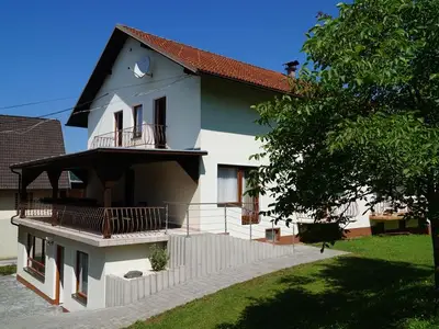 Doppelzimmer für 2 Personen (17 m²) in St. Primus 5/10