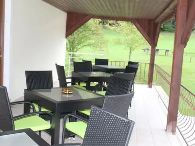 Doppelzimmer für 2 Personen (17 m²) in St. Primus 8/10