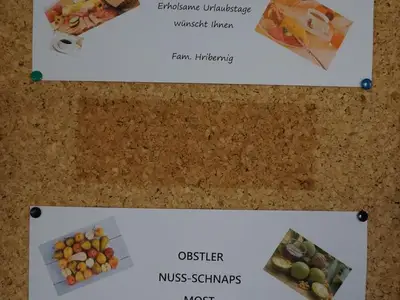 Doppelzimmer für 2 Personen (17 m²) in St. Primus 9/10