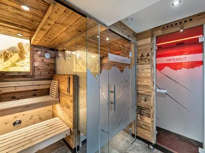 Doppelzimmer für 3 Personen (15 m²) in St. Sigmund im Sellrain 2/10