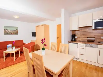 Doppelzimmer für 3 Personen (15 m²) in St. Sigmund im Sellrain 3/10