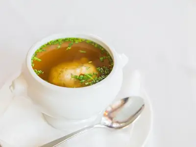 Doppelzimmer für 3 Personen (15 m²) in St. Sigmund im Sellrain 6/10