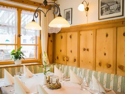 Doppelzimmer für 3 Personen (15 m²) in St. Sigmund im Sellrain 9/10