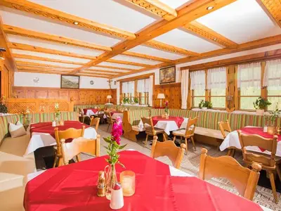 Doppelzimmer für 3 Personen (15 m²) in St. Sigmund im Sellrain 10/10