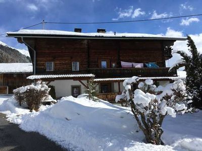 Doppelzimmer für 4 Personen (55 m²) in St. Veit in Defereggen 5/10