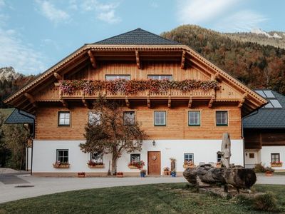 Doppelzimmer für 2 Personen (40 m²) in St. Wolfgang im Salzkammergut 1/10