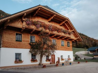 Doppelzimmer für 2 Personen (40 m²) in St. Wolfgang im Salzkammergut 3/10