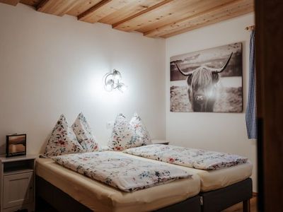 Doppelzimmer für 2 Personen (40 m²) in St. Wolfgang im Salzkammergut 10/10