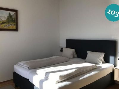 Doppelzimmer für 2 Personen (20 m²) in St. Wolfgang im Salzkammergut 3/4