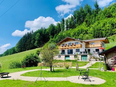 Doppelzimmer für 2 Personen (16 m²) in St. Wolfgang im Salzkammergut 3/10