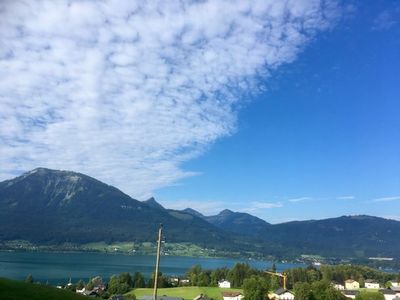 Doppelzimmer für 2 Personen (16 m²) in St. Wolfgang im Salzkammergut 10/10