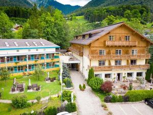 Doppelzimmer für 3 Personen (24 m&sup2;) in St. Wolfgang im Salzkammergut