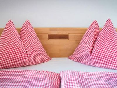 Doppelzimmer für 2 Personen (20 m²) in St. Wolfgang im Salzkammergut 1/10