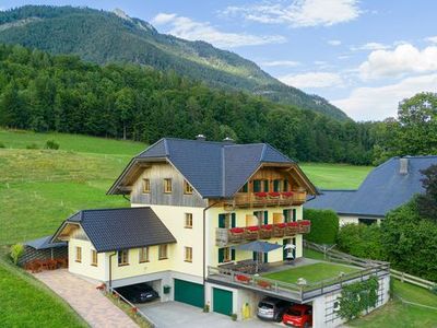 Doppelzimmer für 2 Personen (20 m²) in St. Wolfgang im Salzkammergut 4/10