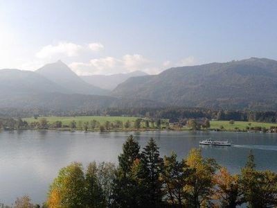 Doppelzimmer für 2 Personen (20 m²) in St. Wolfgang im Salzkammergut 8/10