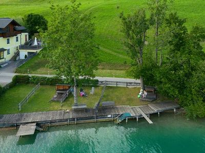 Doppelzimmer für 2 Personen (20 m²) in St. Wolfgang im Salzkammergut 10/10