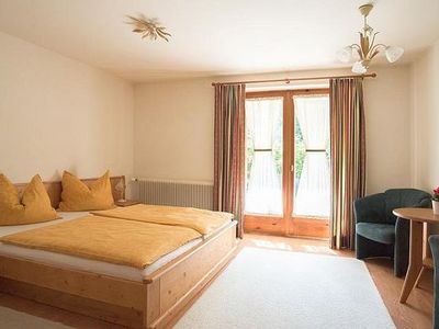 Doppelzimmer für 2 Personen (35 m²) in St. Wolfgang im Salzkammergut 7/10