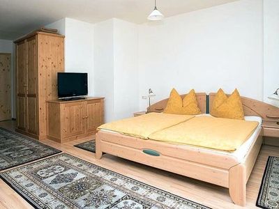 Doppelzimmer für 2 Personen (35 m²) in St. Wolfgang im Salzkammergut 6/10