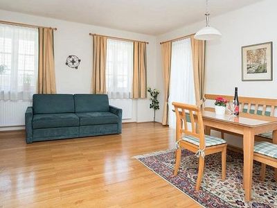 Doppelzimmer für 2 Personen (35 m²) in St. Wolfgang im Salzkammergut 5/10